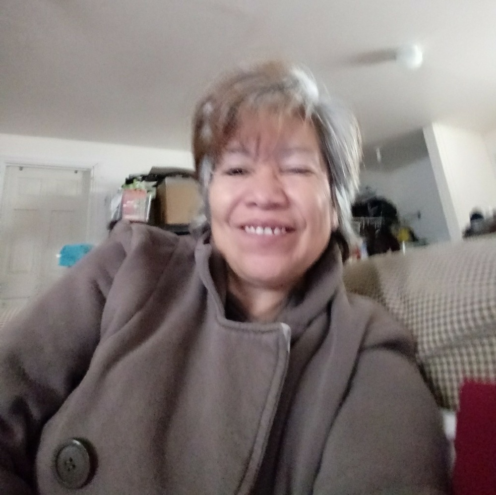 Meet your Posher, Juana